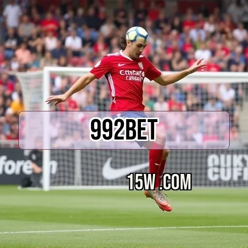 992bet: Venha Conhecer o Melhor Cassino Online do Brasil!