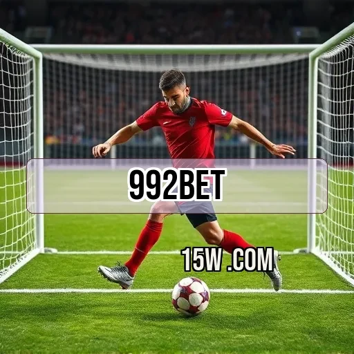 992bet: Entre no Universo dos Jogos e Apostas Online Diversificadas