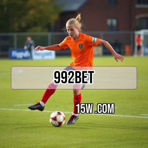 992bet: Entre no Jogo com Ofertas Incríveis e Diversão Garantida