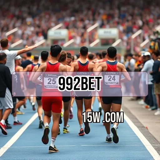 992bet: A Nova Era dos Jogos Virtuais Chegou