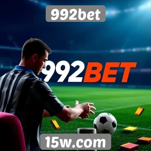 Recursos exclusivos oferecidos pelo 992bet