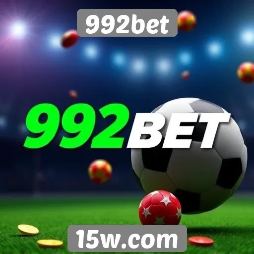 Principais bônus disponíveis no site 992bet