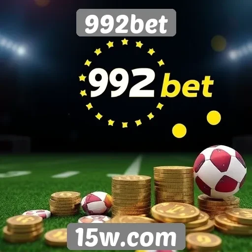 Opções de pagamento disponíveis no 992bet