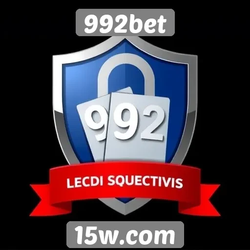 Análise da segurança no site de jogos 992bet